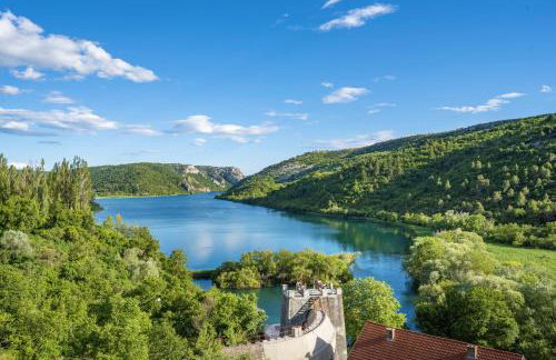 Villa Tonka with private pool near Krka - Foto 34
