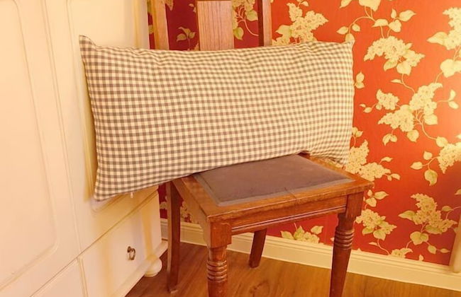 Ferienwohnungen Ostseeblick - Foto 55