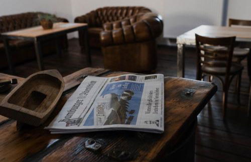 Schiffshotel "Schlafen im Hafen" - Foto 22