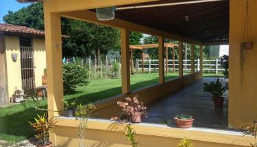 Chalé Santa Rita - Photo 5