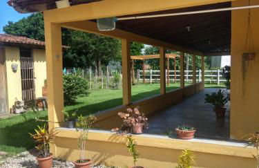 Chalé Santa Rita - Photo 5