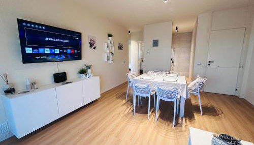 Appartamenti Carinzia Fronte Mare - Flexrent Immobiliare Abissinia - Foto 5