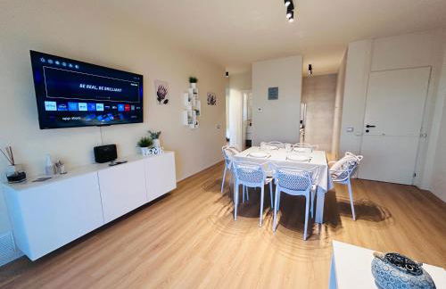 Appartamenti Carinzia Fronte Mare - Flexrent Immobiliare Abissinia - Foto 5