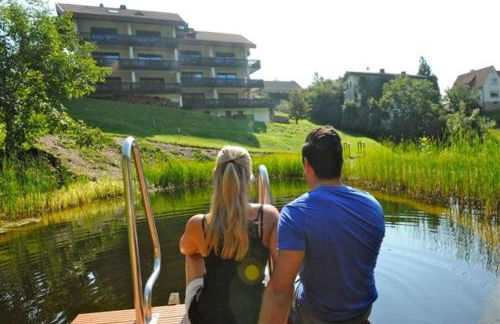 BELVEDERE Appart & Chalet - Ihr Zuhause auf Zeit am Edersee - Ihr Geschenk die GästeCard GrimmHeimat - Foto 41