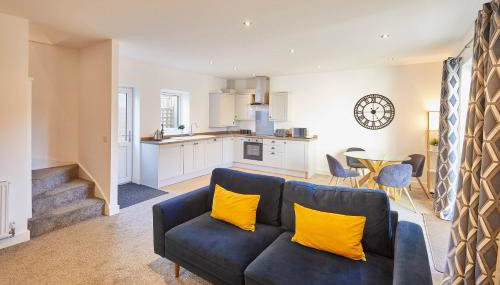 Host & Stay - West Cliff Retreat - Foto 4