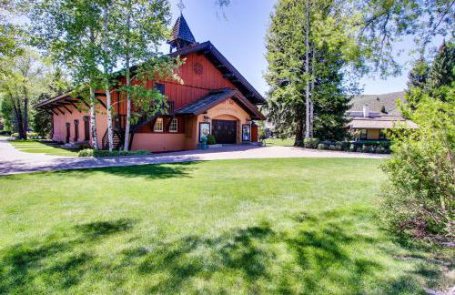 Elkhorn Retreat - Foto 32