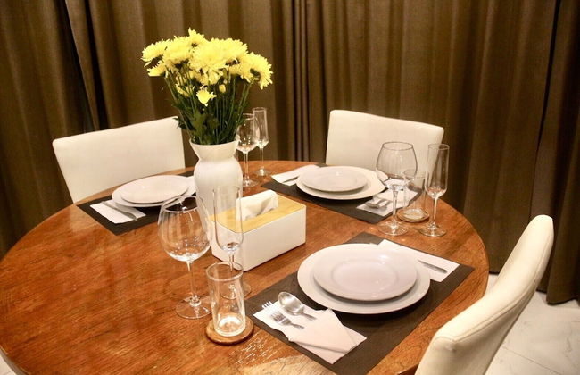 Chic Villa 6 - Foto 31