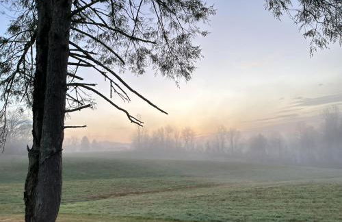 The Farmhouse at Wolfehaven - Foto 10