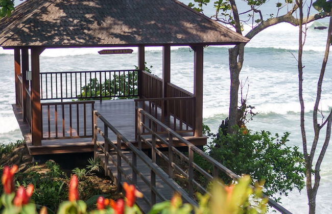 Villa Ronggo Mayang Bali - Foto 27