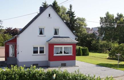 Ferienhaus am Flaumbach - Foto 1