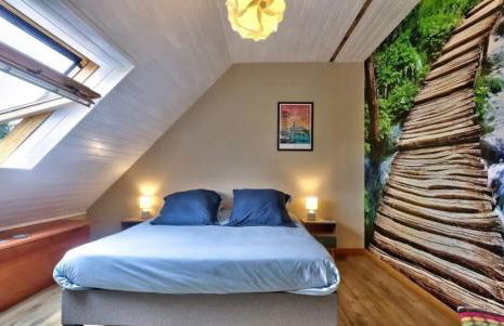 Belle maison vue mer 5min de plage - Foto 15