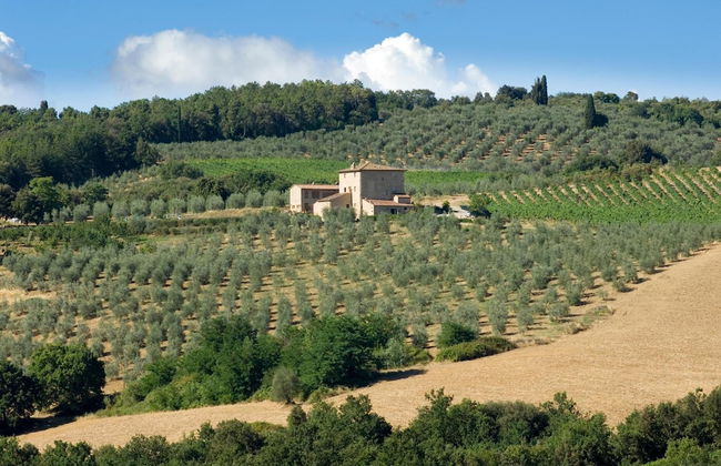 Agriturismo Il Casolare di Bucciano - Photo 48