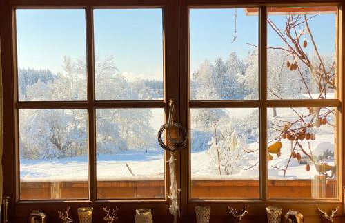 Ferienhaus Alpenpanorama Chalet - Foto 65