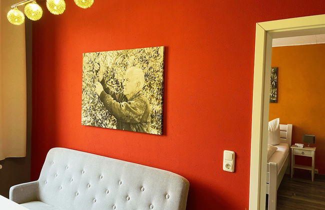 Apartments Casa da Enzo - Foto 11