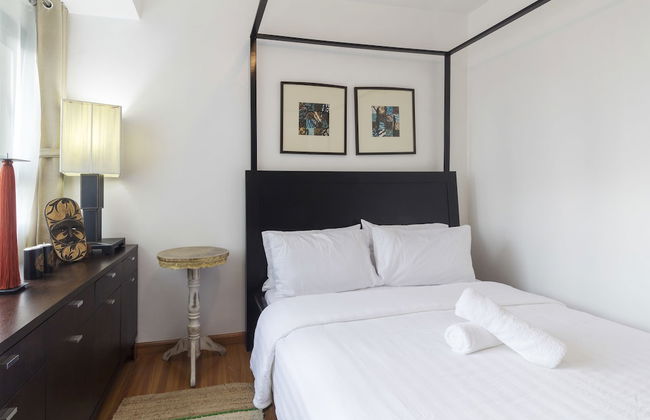 McKinley Park Residences near St Lukes - Foto 6