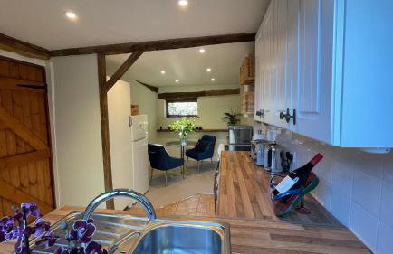 Elegant peaceful barn in rural village setting close to Stratford upon Avon - Foto 12