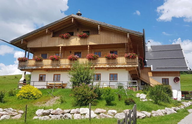 Holiday Apartment Almstuberl - Photo 23