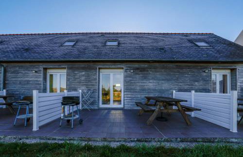 Gite l'hermine - Foto 12