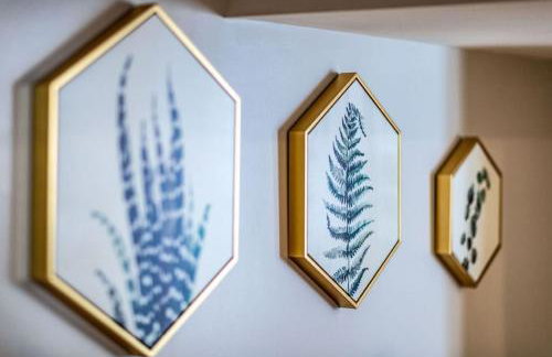 Private Pet Friendly Avenues Suite of Downtown - Foto 26