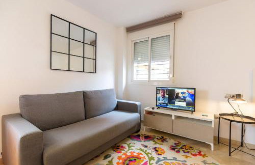 Teatro Suites Málaga CITY FLAT - Foto 75