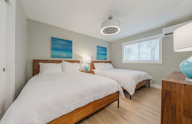 Sunset Dunes Vacation Villas - Foto 13