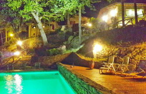 Mountain View Watermill - Villa Bucigna - Photo 19