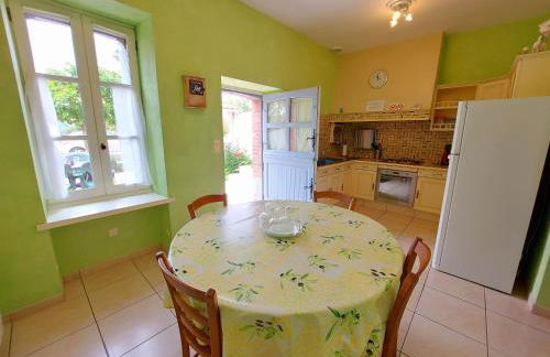 Gite du Cheran - Photo 17