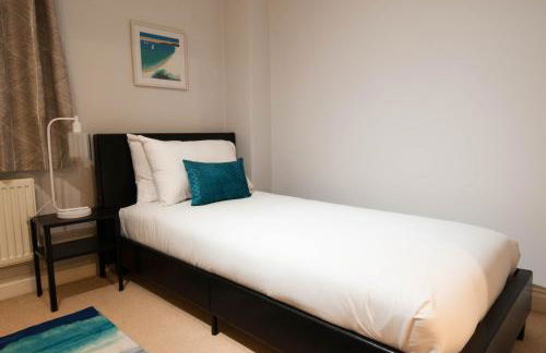 Atlas House - Ideal for Contractors or Derby County Fans - Foto 33