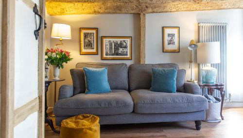 Charlie's Cottage - Foto 3