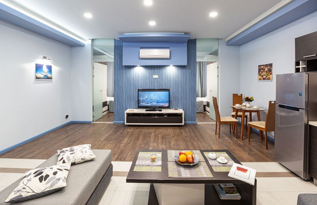 Stay Inn on Northern ave 2 - Photo 70