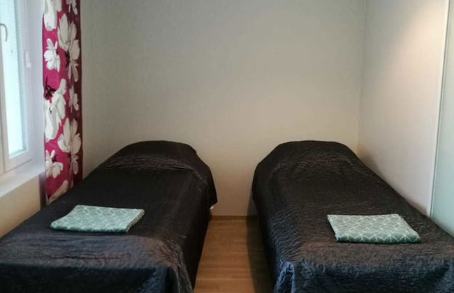 Northside apartment 2 - Foto 10