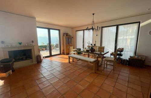 Bella Vista am Gardasee - Albisano - Foto 5