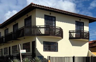 Flat Pé na Areia Cabo Frio - Foto 13