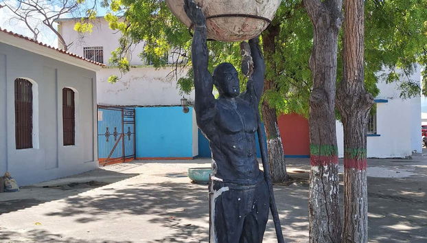 Puerto Cabello Guided Tour - Photo 5, Gain insights into Venezuela's rich history