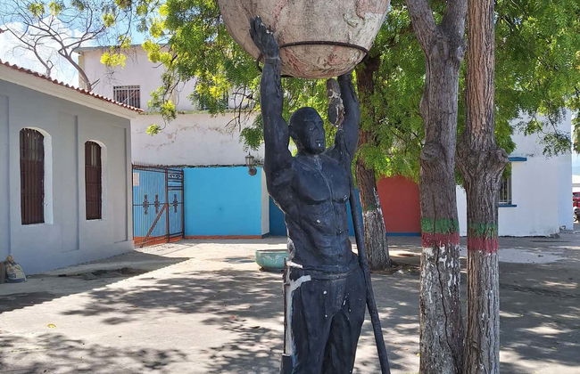 Visita guiada por Puerto Cabello - Foto 5