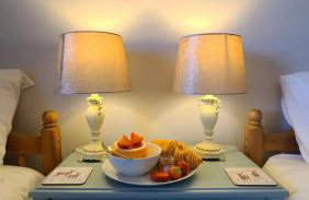 The Lodge a beautiful barn conversion with 3 ensuite bedrooms on the edge of Cannock Chase - Foto 39