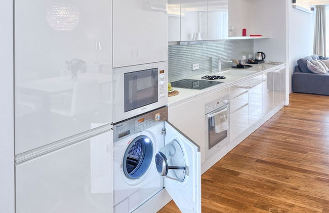 Karlin Residence by TKC - Foto 67