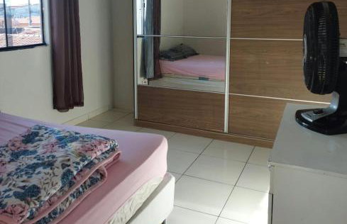 Apartamento no coração de Vitória da Conquista - Foto 1