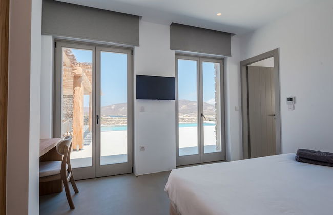 Amarelo Suites - Photo 15