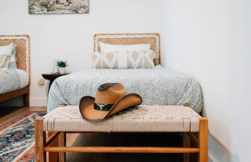 Q2 Stadium Domain Downtown Pool Game Loft - Foto 18