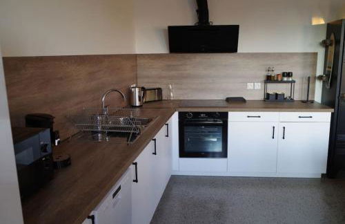 Loft au cœur des volcans d'auvergne - Foto 30