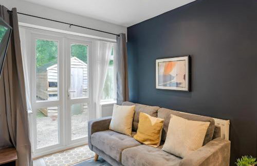 Central Wigan Large House - Ideal for Contractors & Families - Foto 8