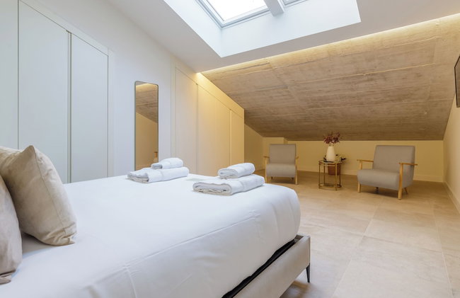 Plaza del Siglo Suites - Foto 5