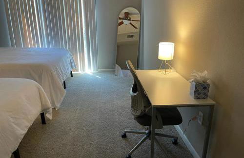 Charming 1,100 sq ft apartment near to The Shops at Legacy - Foto 34