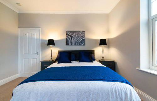 Modern Living 2 Bedroom Apartment South Wilmslow - Foto 18