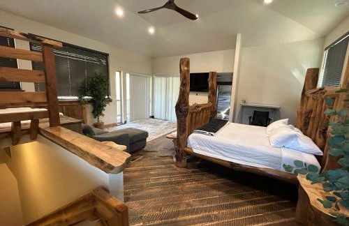 Mount Jumbo Lookout - Foto 24