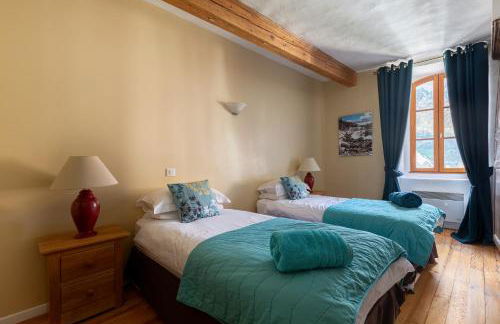 La Petite Maison des Montagnes - Foto 23