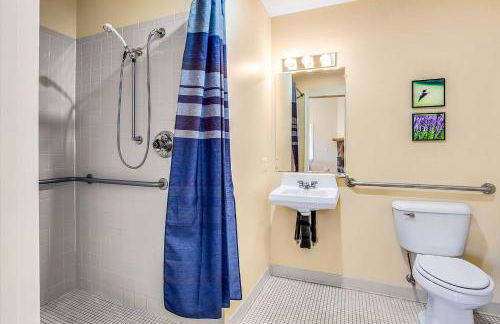 Love Ridge Mountain Lodging - Foto 58