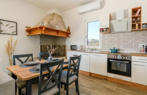 Gorgeous Home In Krsan With Kitchen - Foto 17