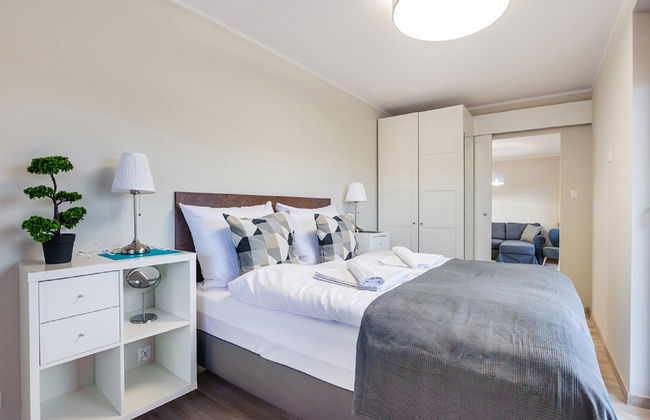 Resorts Kołobrzeg - Foto 15